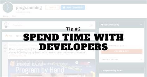 6 Tips for B2D Marketing .